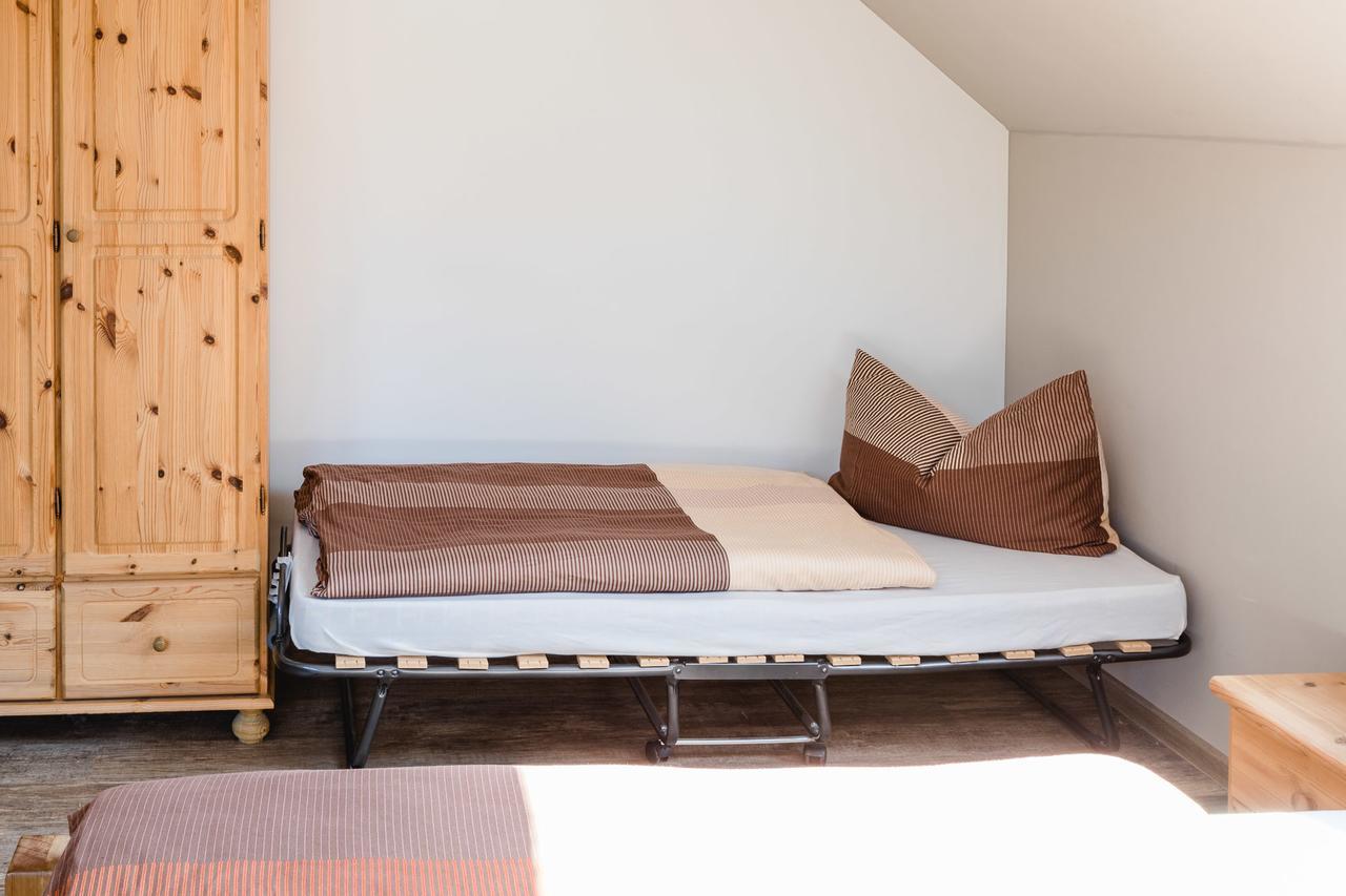 Ferienwohnung Hetzdorf - Urlaub Am Tharandter Wald Buitenkant foto