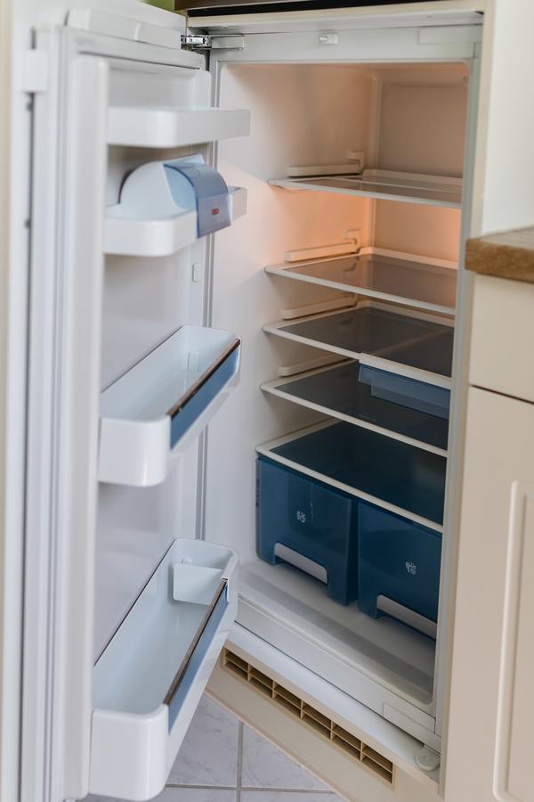 Ferienwohnung Hetzdorf - Urlaub Am Tharandter Wald Buitenkant foto